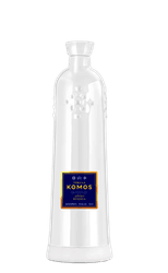 Komos Anejo Reserva 75CL
