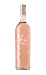 Mirabeau Pure Provence Rosé