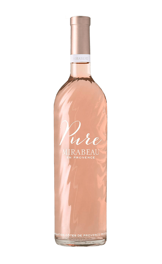 Mirabeau Pure Provence Rosé