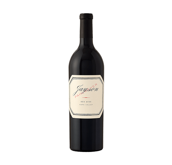 Jayson by Pahlmeyer Red Blend 2019