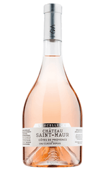 Chateau St Maur Excellence Provence Rosé 1.5L