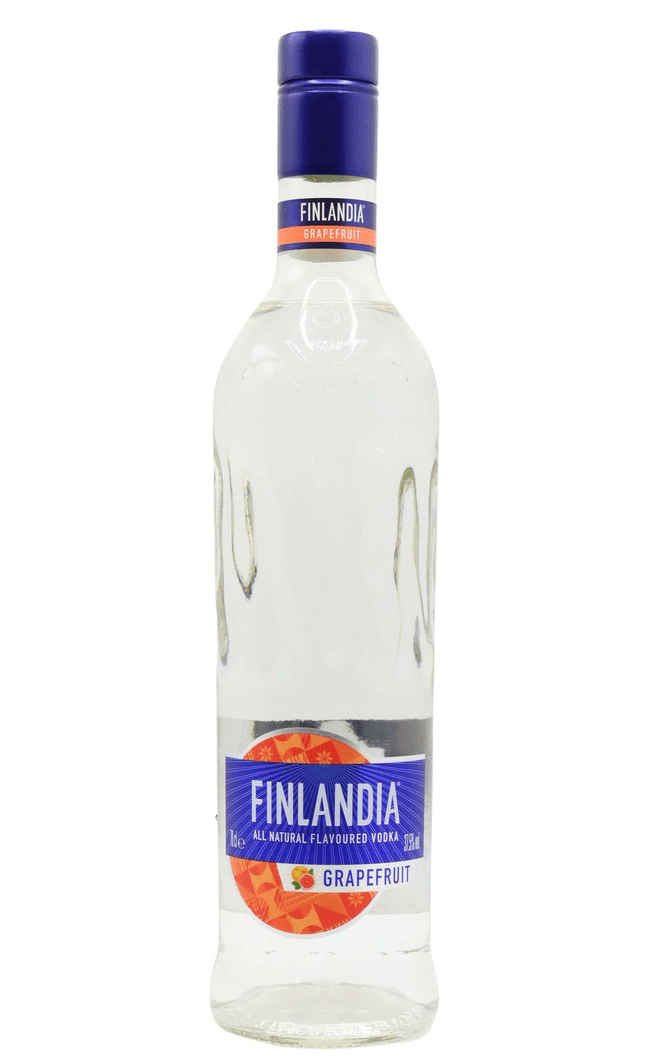 Finlandia Grapefruit 70CL