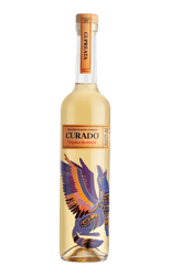 Curado Cupreta Tequila 70CL