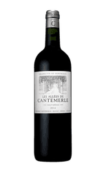 Allees De Cantemerle Magnum 2015 1.5L