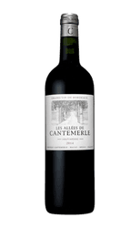Allees De Cantemerle Magnum 2015 1.5L