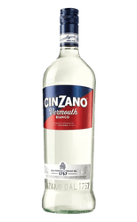 Cinzano Bianco 1L