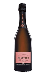 Drappier Rosé de Saignée