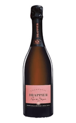 Drappier Rosé de Saignée