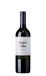 Casillero del Diablo Reserva Merlot