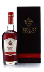 HAVANA CLUB TRIBUTO 2020 70CL
