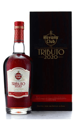 HAVANA CLUB TRIBUTO 2020 70CL