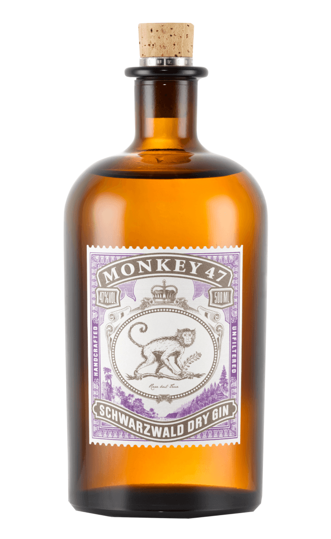 Monkey 47 Gin 50CL