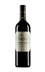 Brulieres De Beychevelle 2017