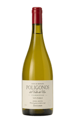 Zuccardi Poligonos Tupungato Chardonnay