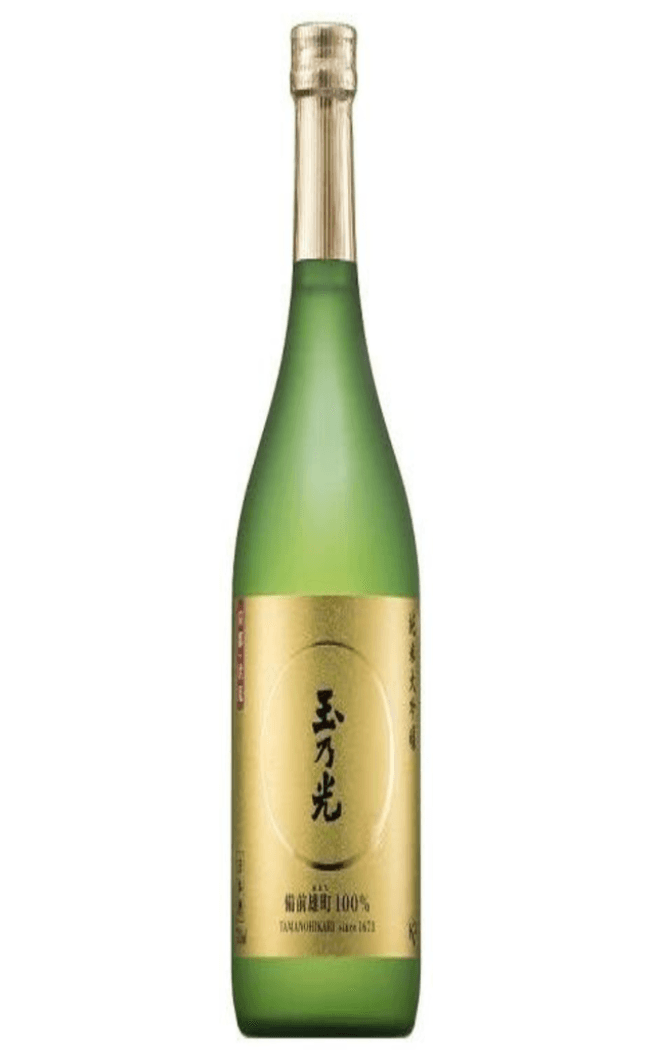 Bizen Omachi Junmai Daiginjo 72CL