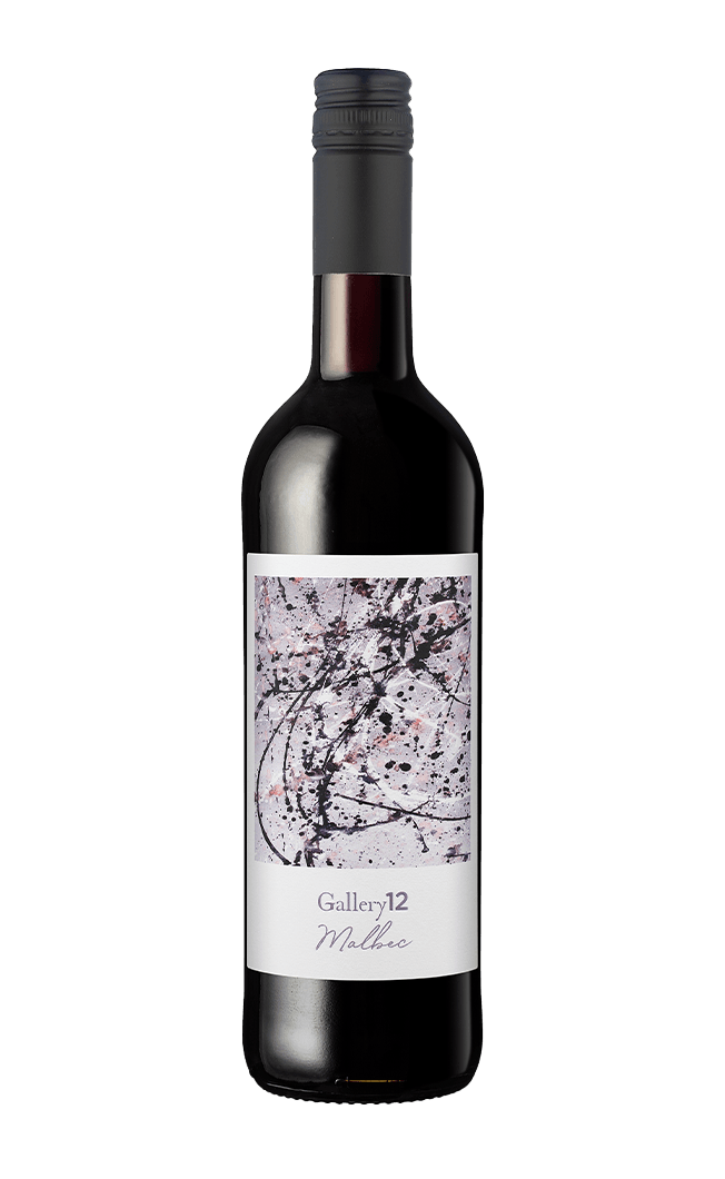 Gallery 12 Malbec