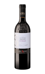 Alpha Estate Syrah Turtles