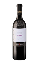 Alpha Estate Syrah Turtles