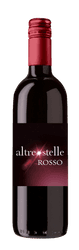 Altre Stelle Rosso
