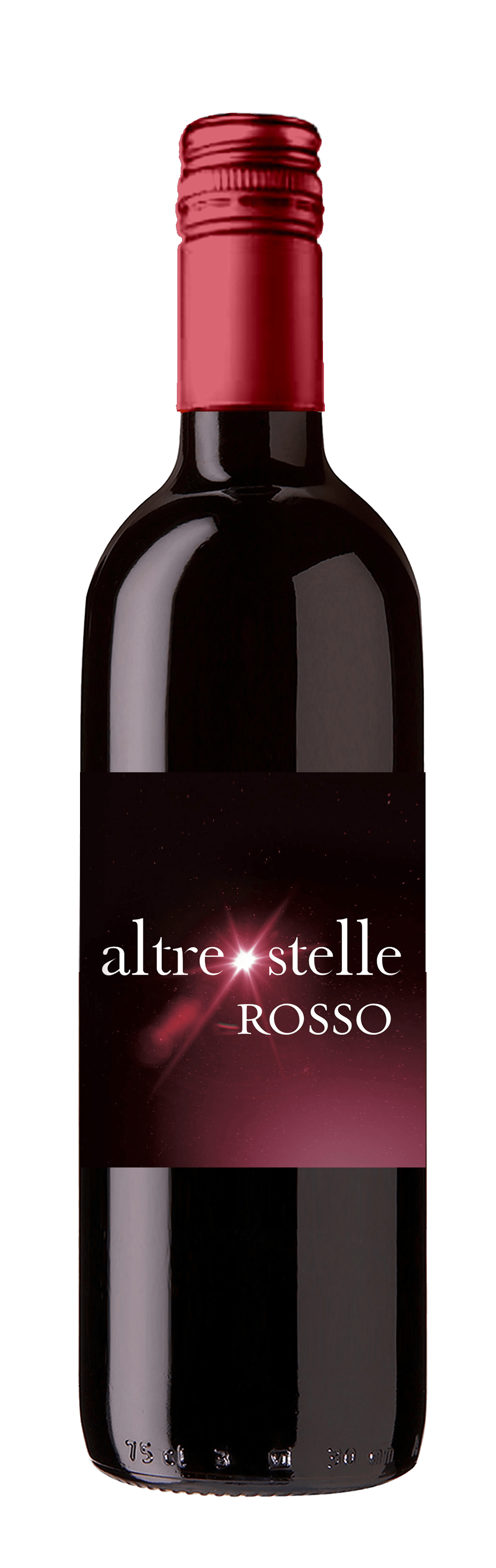 Altre Stelle Rosso