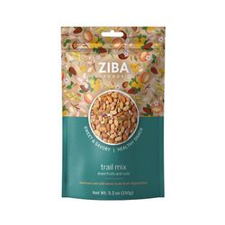 Trail Mix - Dried Fruits & Nuts