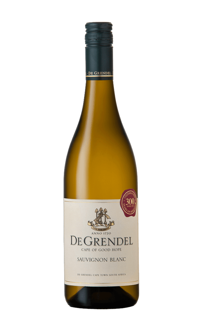 De Grendel Sauvignon Blanc