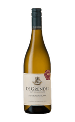 De Grendel Sauvignon Blanc