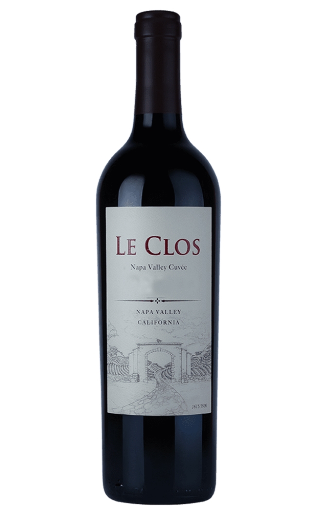 Le Clos Napa Valley Cuvee 2022