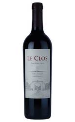 Le Clos Napa Valley Cuvee 2022
