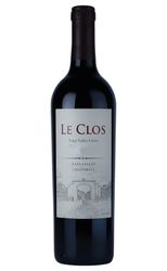 Le Clos Napa Valley Cuvee 2022