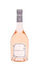 Château d'Estoublon Roséblood Rosé