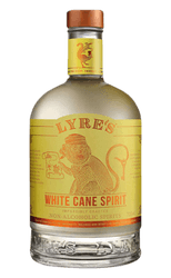 Lyre's White Cane
