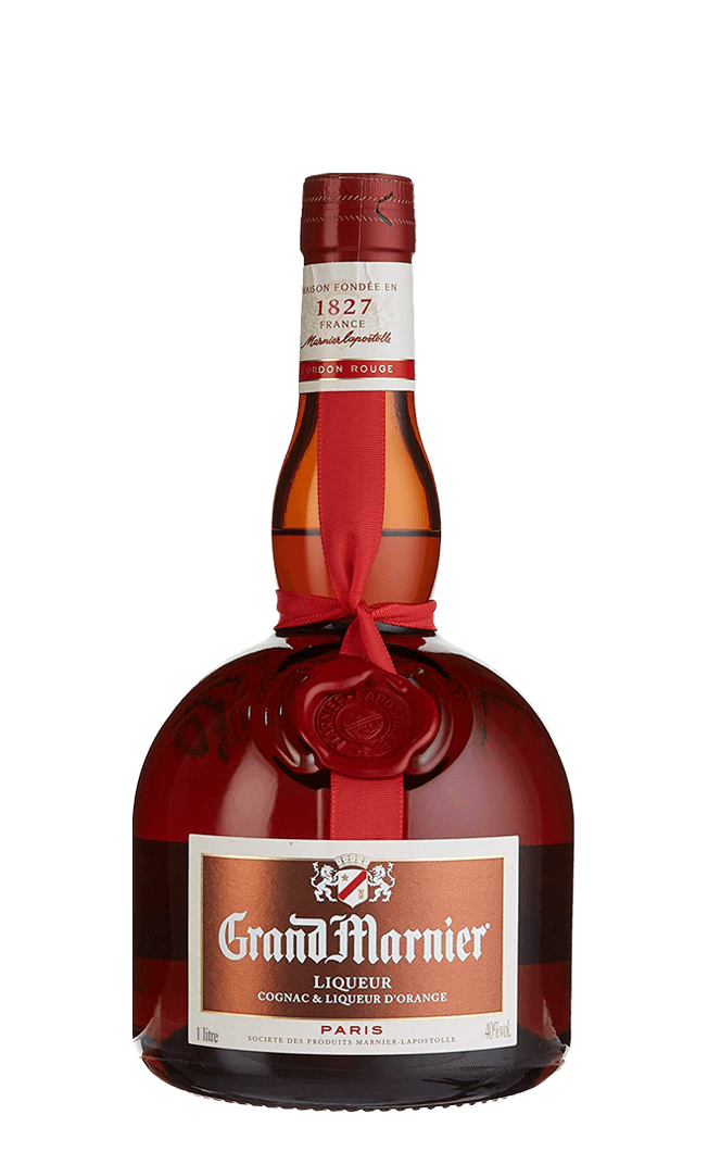 Grand Marnier Liqueurs 70CL