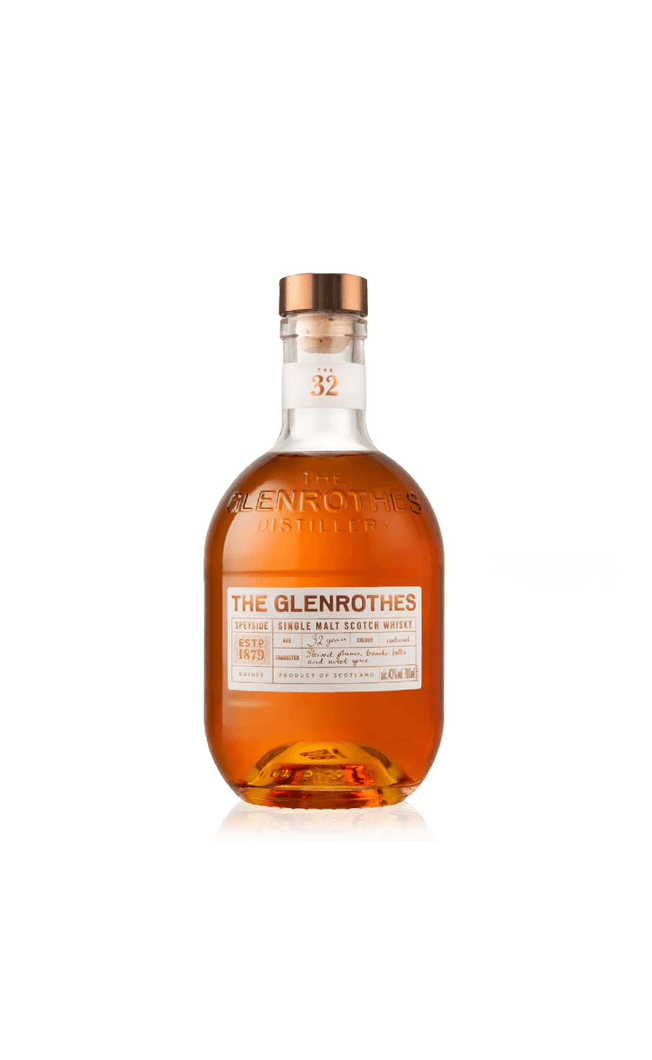 The Glenrothes 32 YO 70 cl