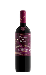 Casillero Devil's Carnaval Cabernet Sauvignon