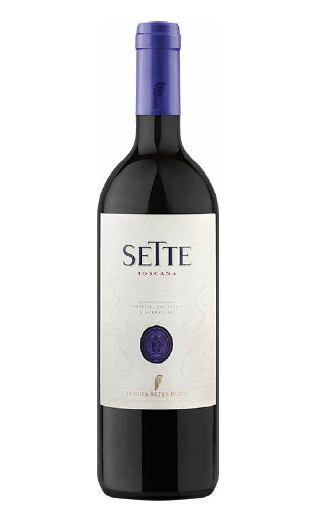 Toscana Sette 2019