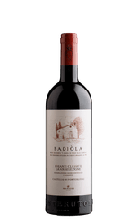 La Badiola Chianti Cl Gran Selezione Mazzei 2021