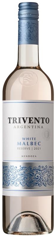 Trivento Reserve White Malbec