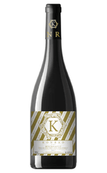Konrad Meursault 1er Cru Les Charmes Gold Tiger 2017 magnum