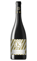 Konrad Meursault 1er Cru Les Charmes Gold Tiger 2017 magnum