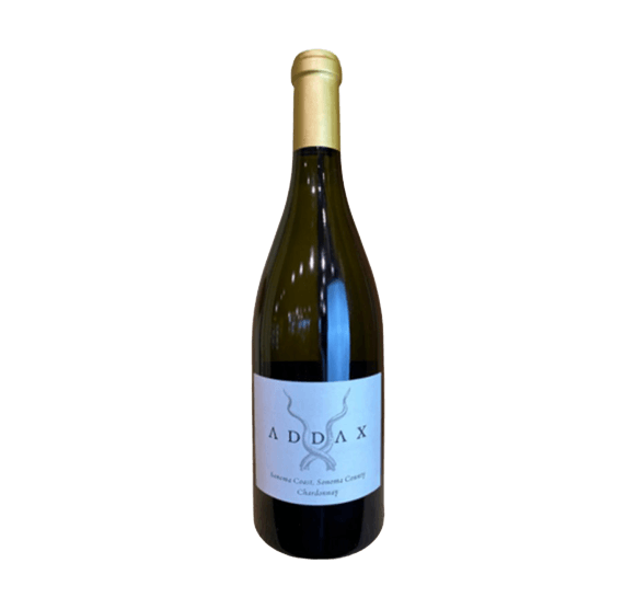 Addax Chardonnay 2021