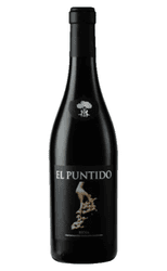 El Puntido Vinedos De Paganos 2020
