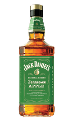 Jack Daniel's Tennessee Apple