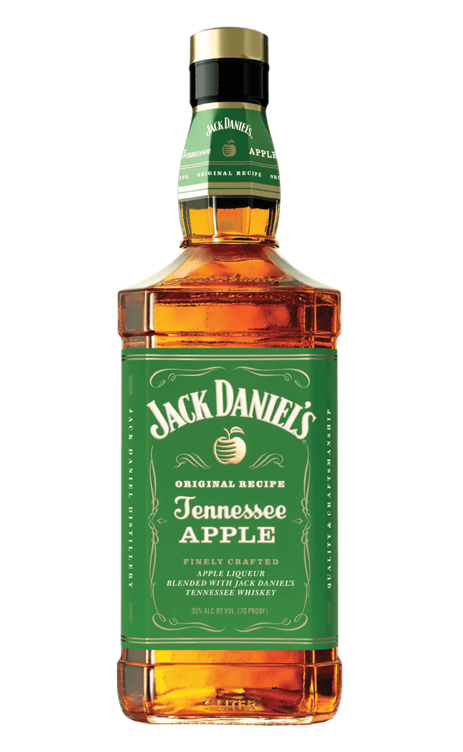 Jack Daniel's Tennessee Apple