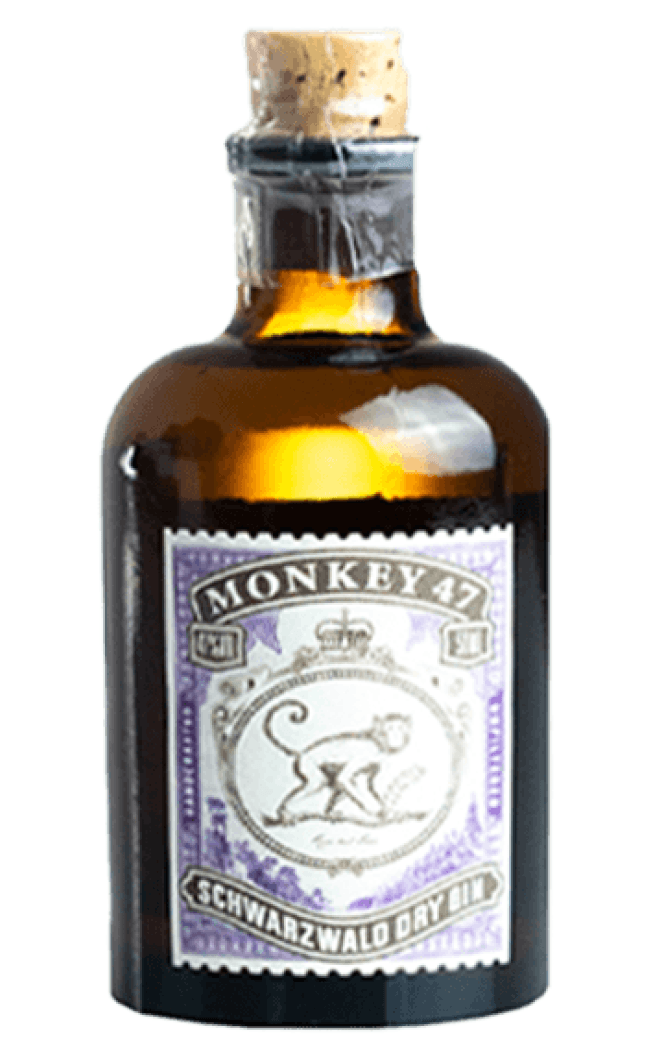 Monkey 47 5CL