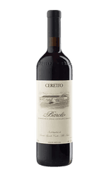 Ceretto Barolo 2020