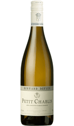 Petit Chablis Dom Bernard Defaix 2022