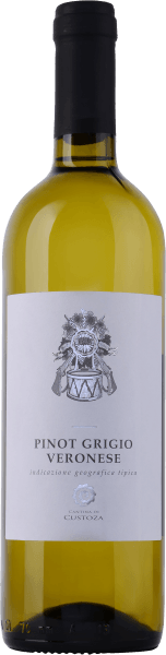 Cantina Di Custoza Pinot Grigio DOC Delle Venezie