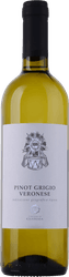 Cantina Di Custoza Pinot Grigio DOC Delle Venezie