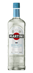 Martini Bianco Vermouth 1L